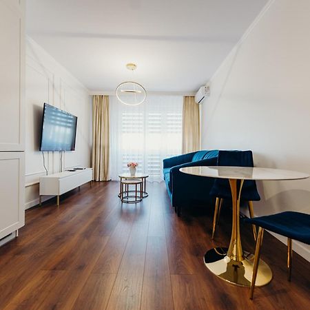 3 Bedrooms Premium Bella Blue For 8 Guests With Ac And Free Out Side Parking ジェシュフ エクステリア 写真