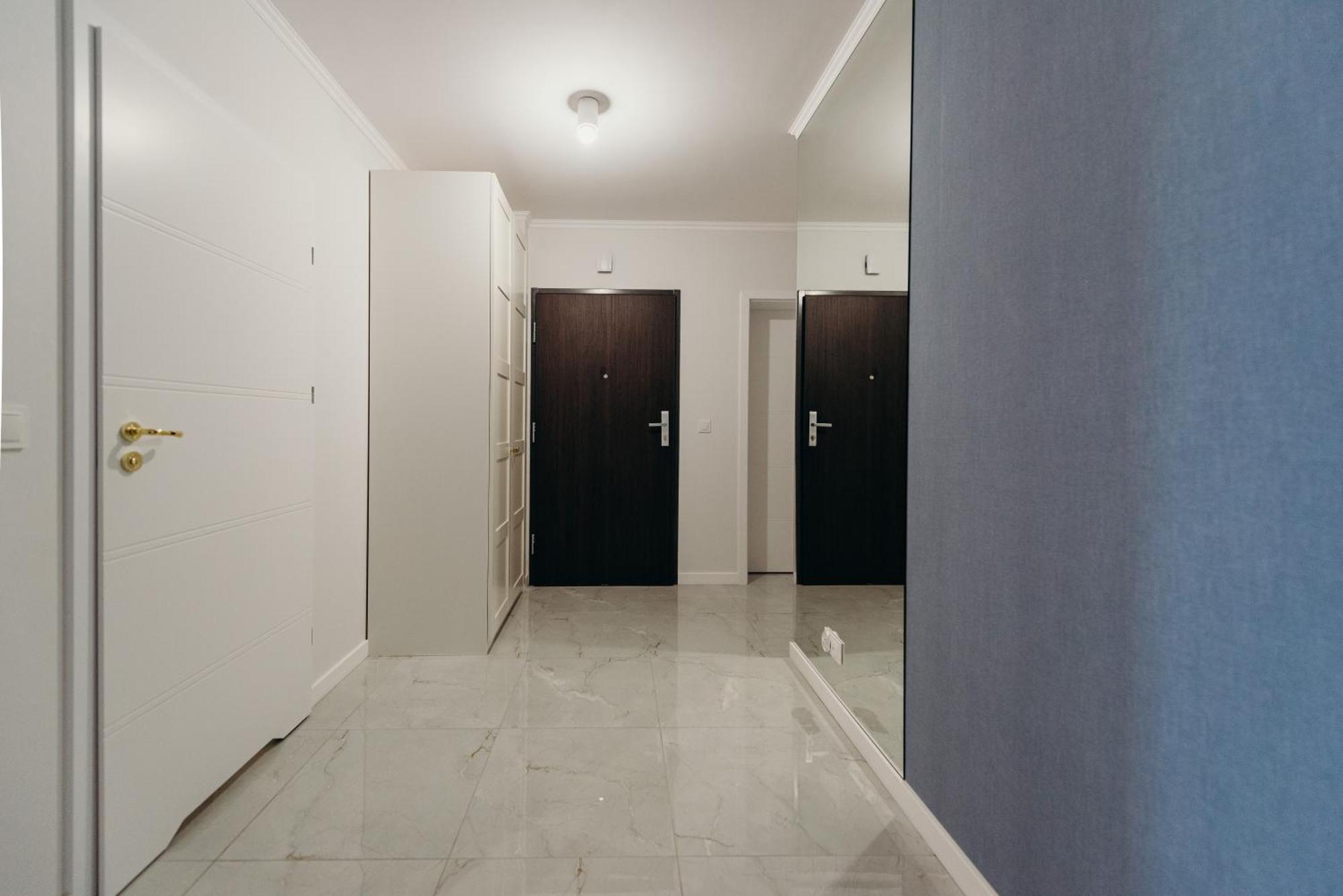 3 Bedrooms Premium Bella Blue For 8 Guests With Ac And Free Out Side Parking ジェシュフ エクステリア 写真