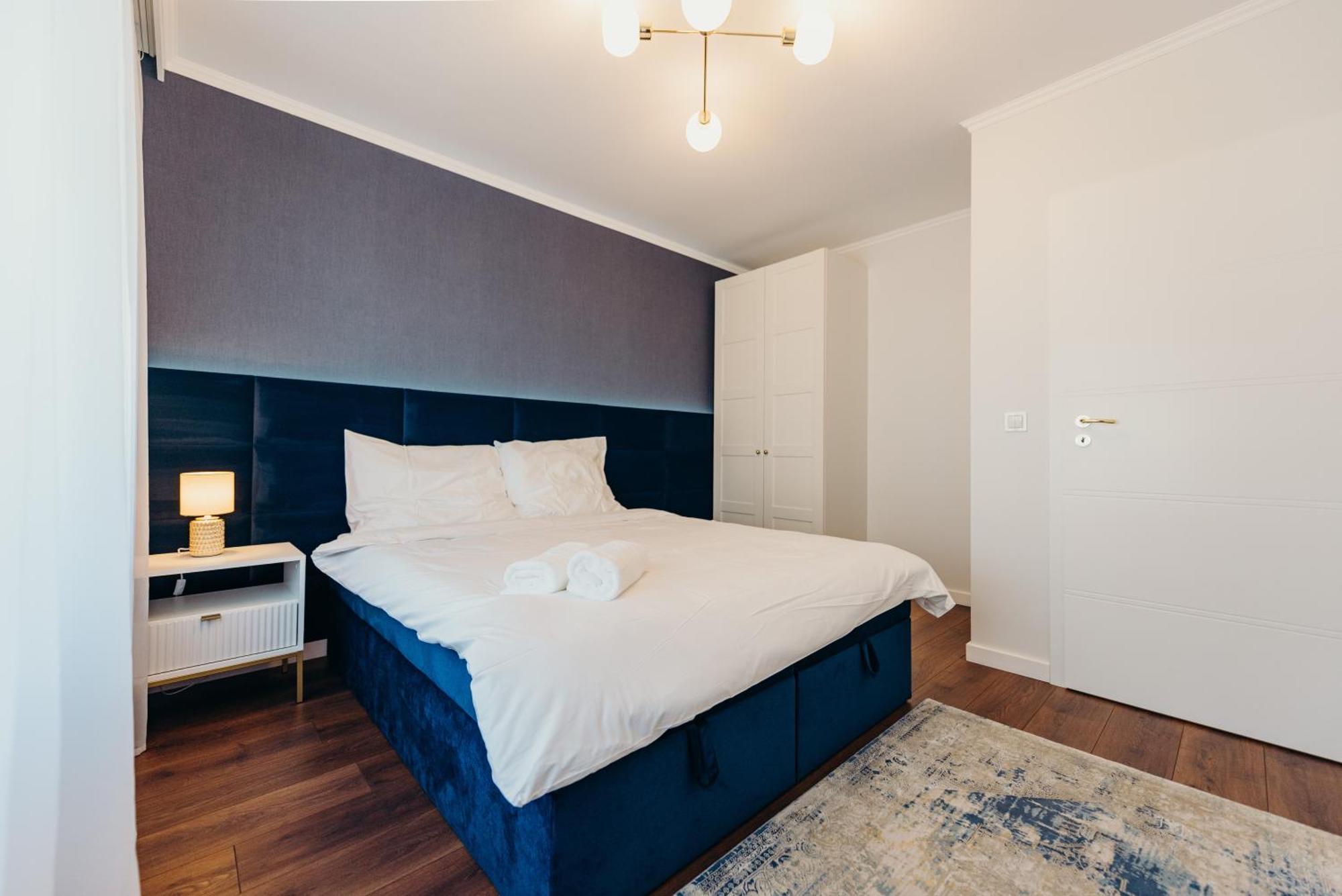 3 Bedrooms Premium Bella Blue For 8 Guests With Ac And Free Out Side Parking ジェシュフ エクステリア 写真