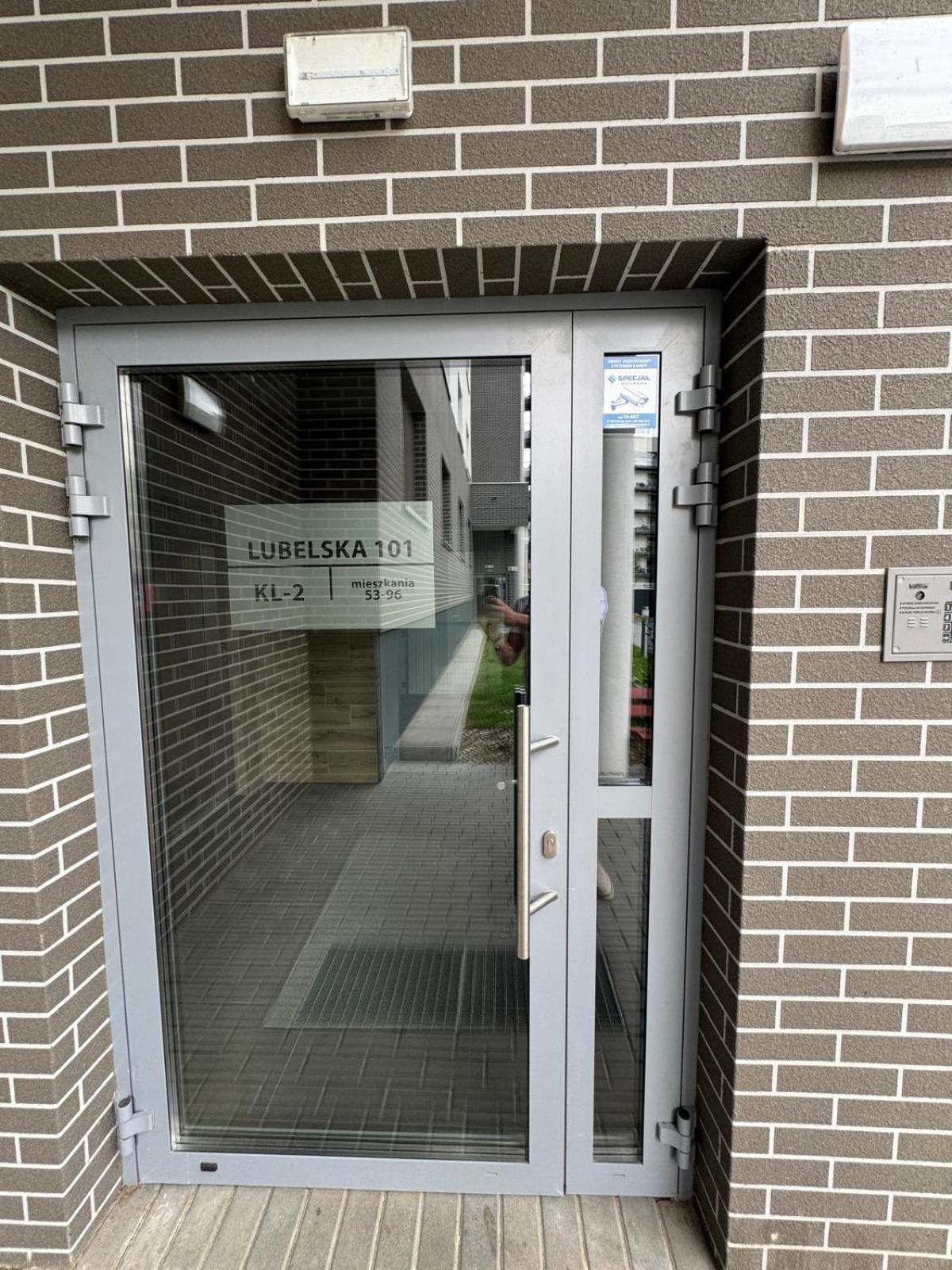 3 Bedrooms Premium Bella Blue For 8 Guests With Ac And Free Out Side Parking ジェシュフ エクステリア 写真